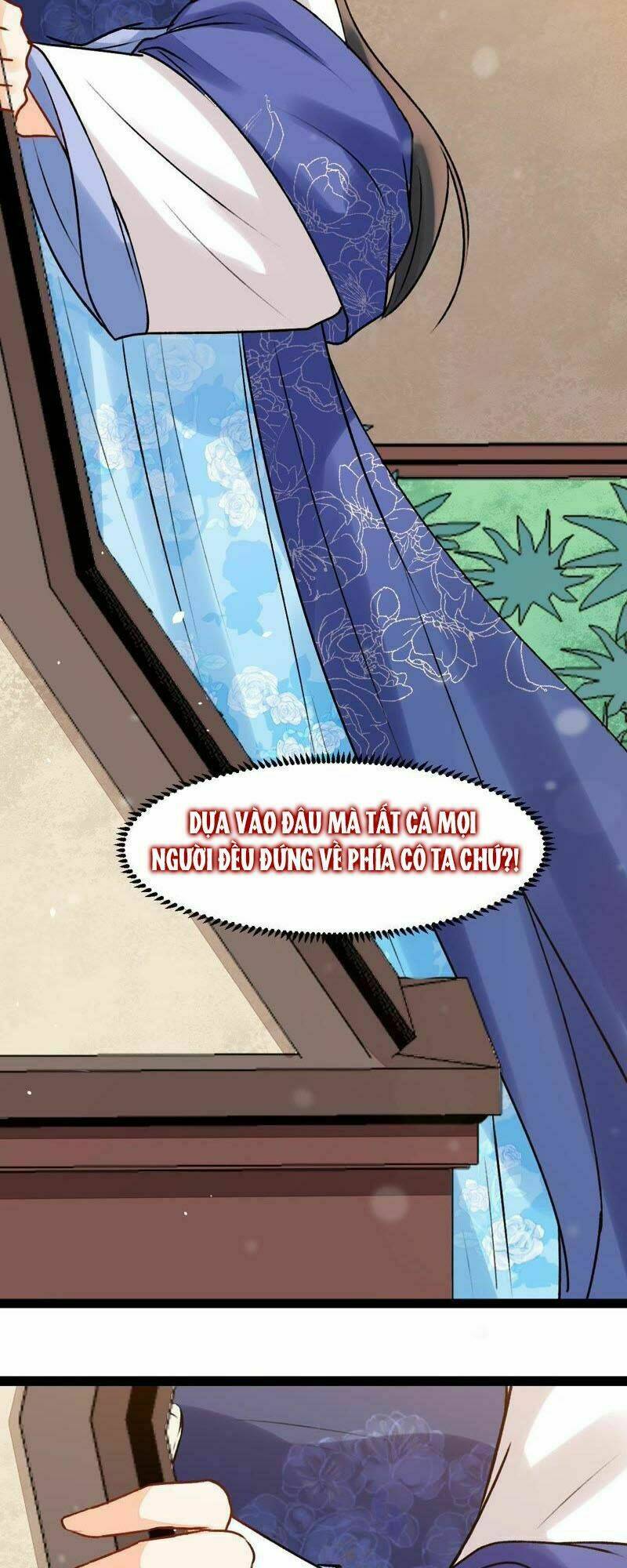 thịnh sủng kiều nữ trở về triều ca chapter 17 30