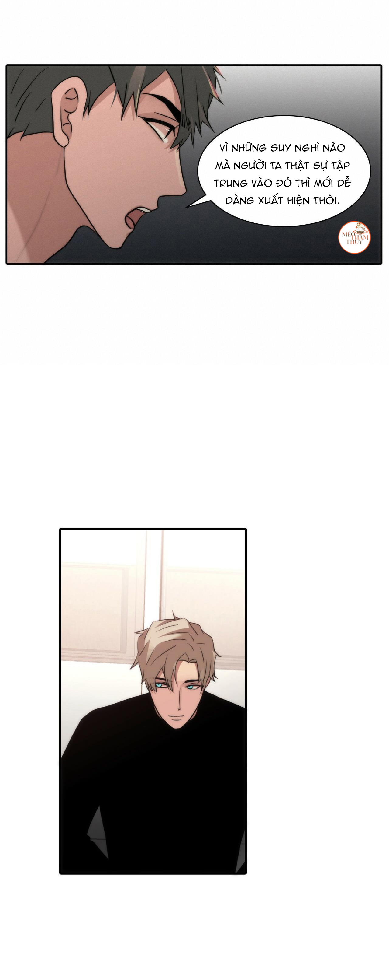 giai điệu của ngôn ngữ chapter 55 6