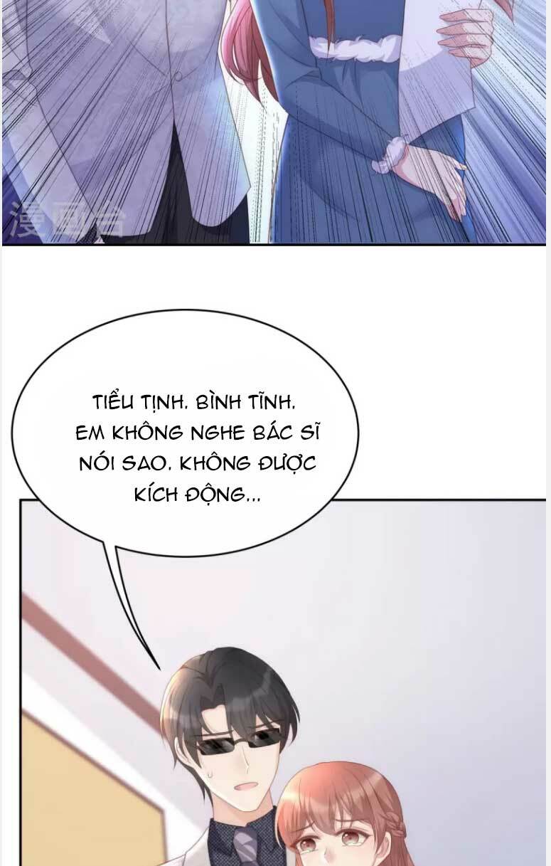 sủng em sủng tới tận cùng chapter 147 14