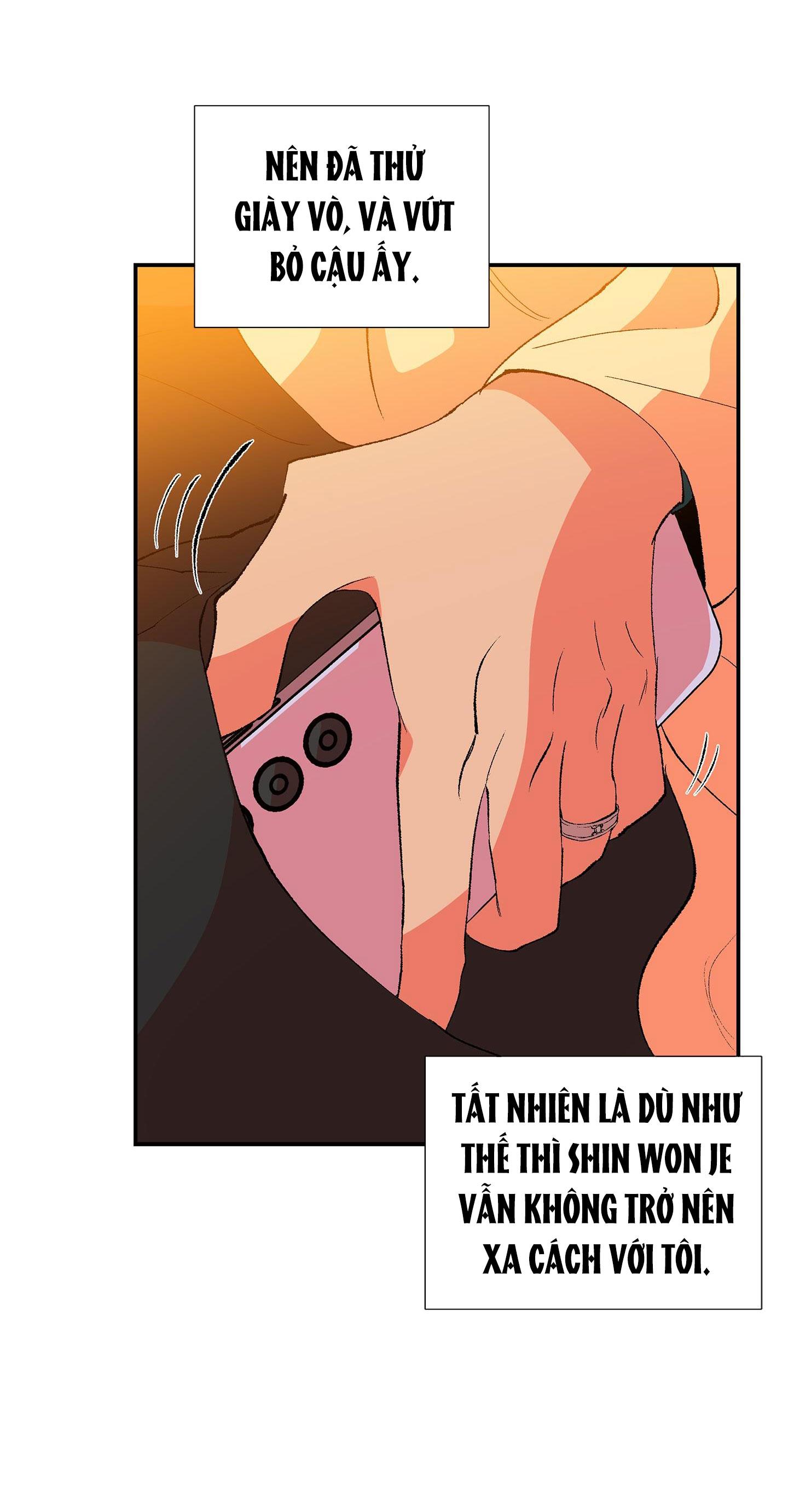 ông chú bên cửa sổ chapter 29 59