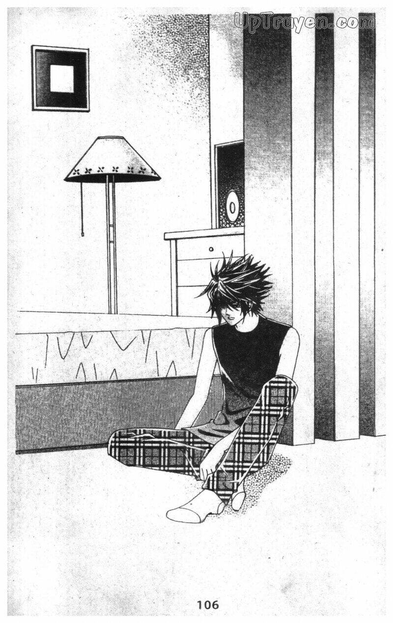 dạ khúc chapter 9 105