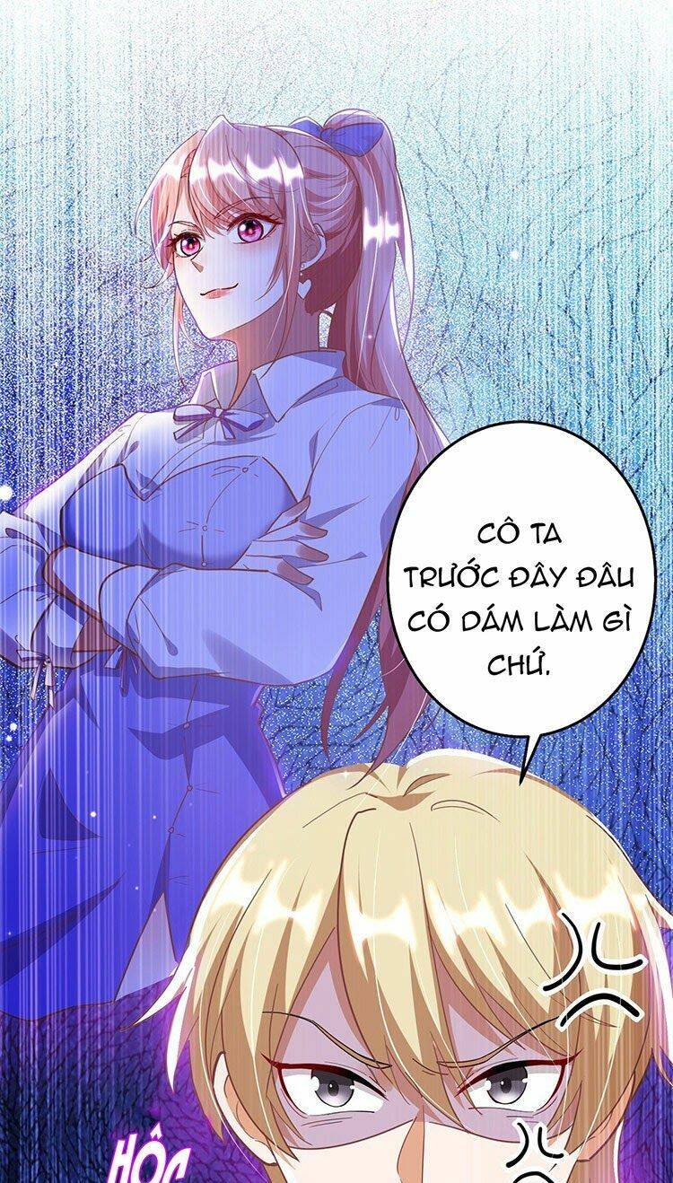 đại lão gọi tôi tiểu tổ tông chapter 26 7