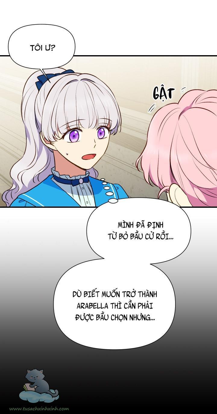 công nương khế ước của gia tộc công tước quái vật chapter 75 39