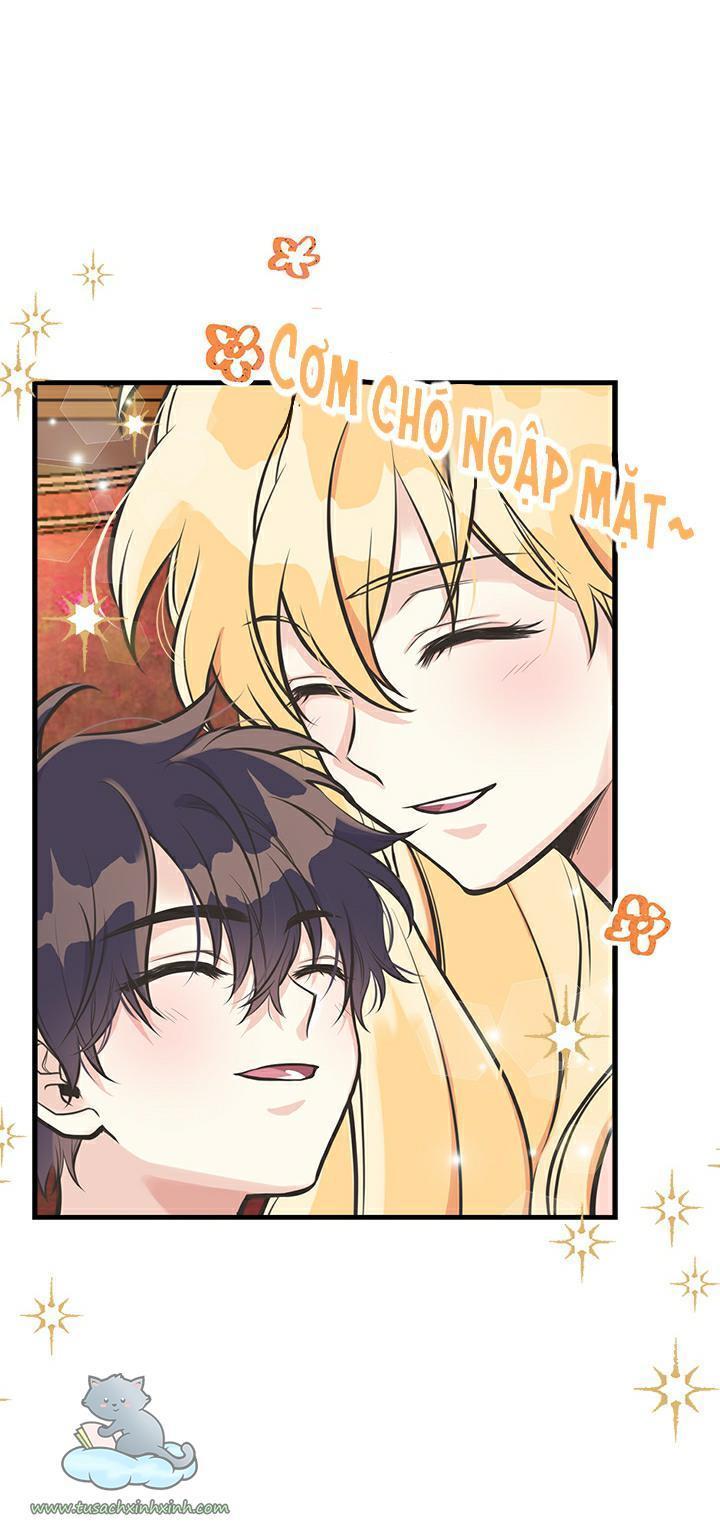 chị tôi nhặt về nam chính của tiểu thuyết chapter 47 9