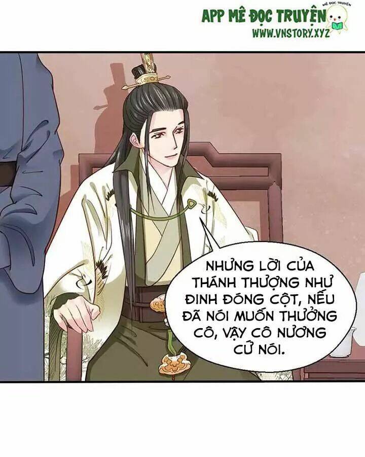 kiều nữ độc phi chapter 63 22