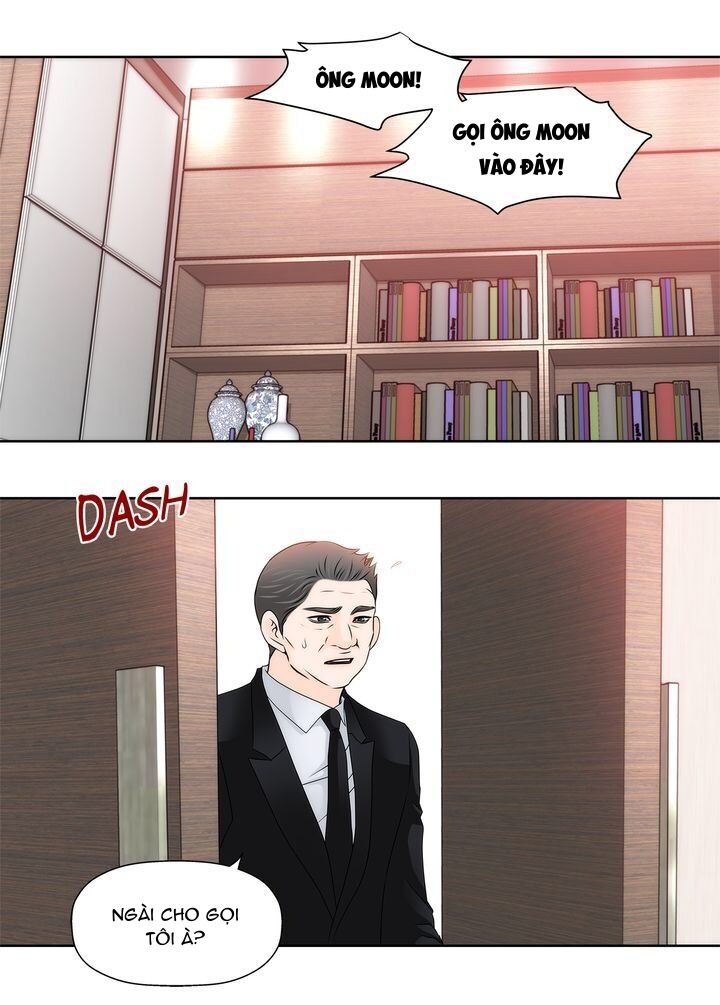 người đàn ông của tôi chapter 74.1 2