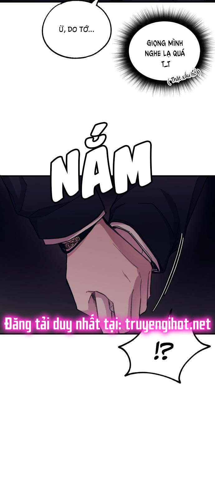 yeonwoo ngây thơ chapter 49.2 5