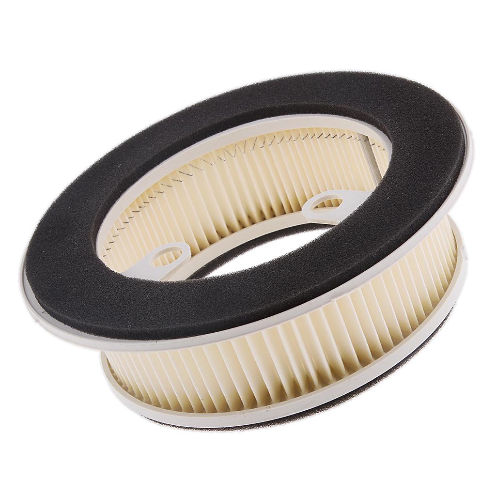 Xe Máy Cao Cấp Lưu Lượng Lọc Không Khí Hút Bụi Cho Xe Yamaha TMAX500 XP500 01-07