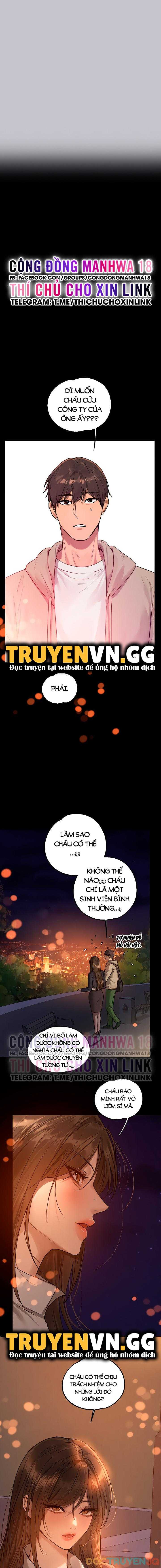 bà chị chủ nhà chapter 134 20