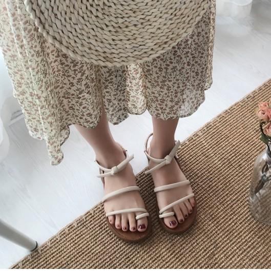 Sandal chất lượng cao thoải mái dành cho nữ