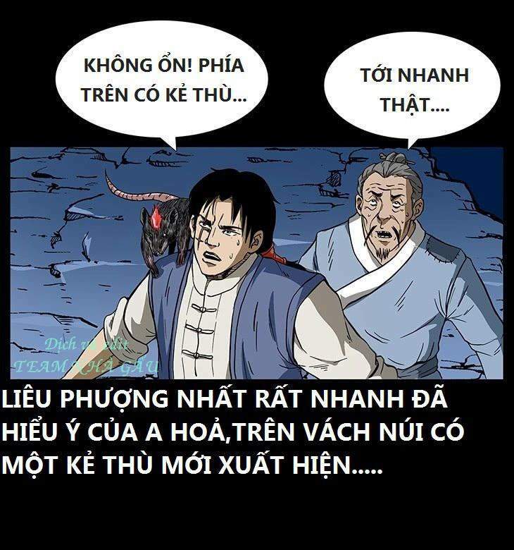 tiên sơn truyền kỳ chapter 30 12