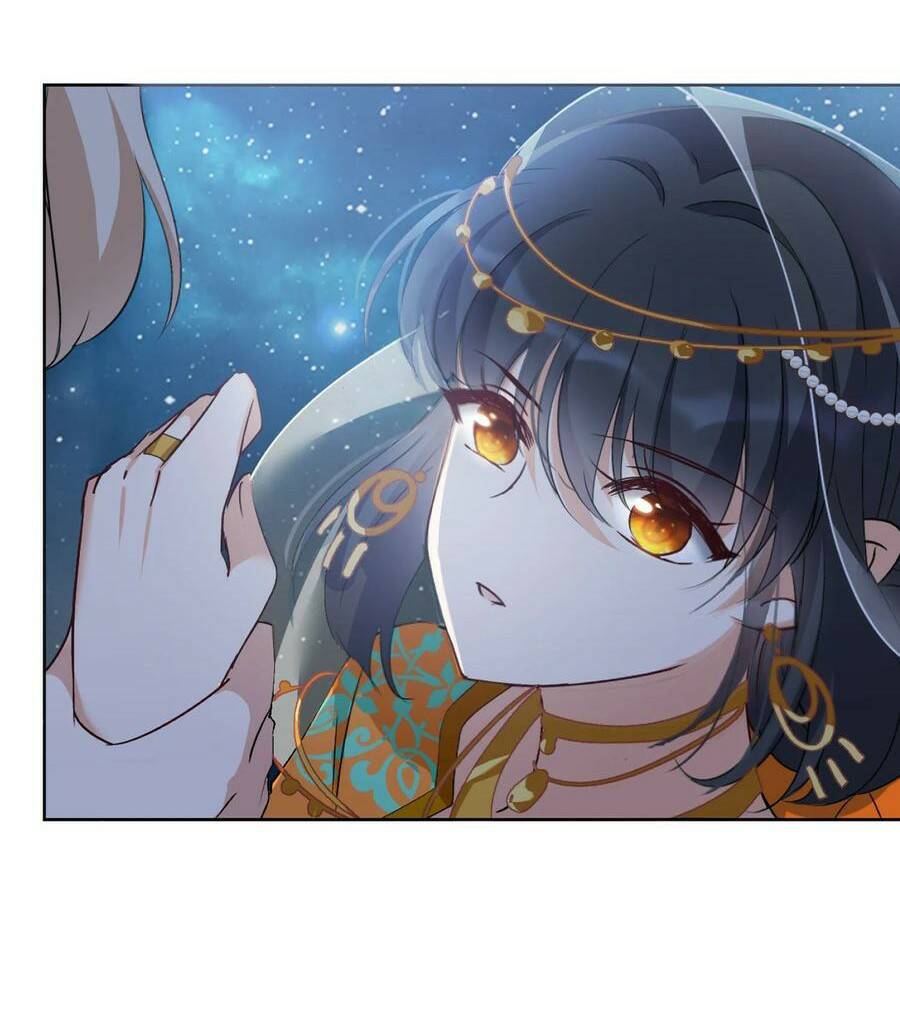 cô ấy đến rồi, xin nằm xuống! chapter 36 7