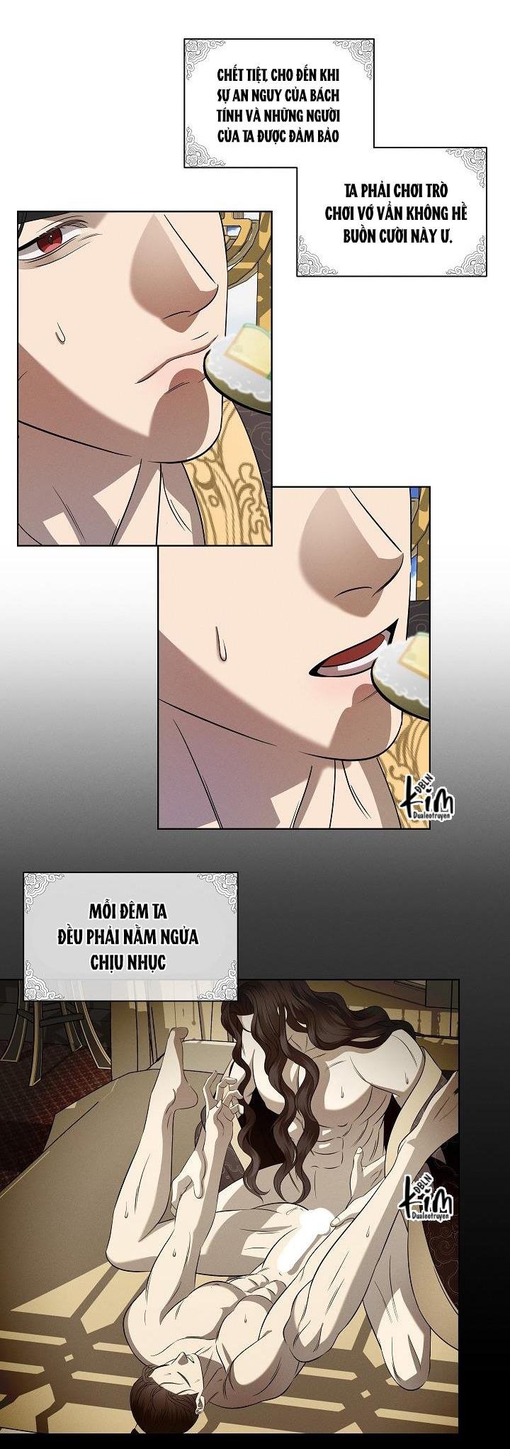 truyện ngắn lục lạc đôi chapter 4.1 47