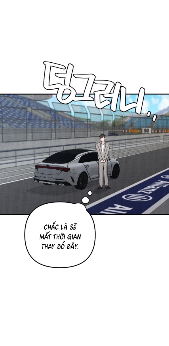 Cuộc Hôn Nhân Chính Trị chapter 24.1 - Trang 21