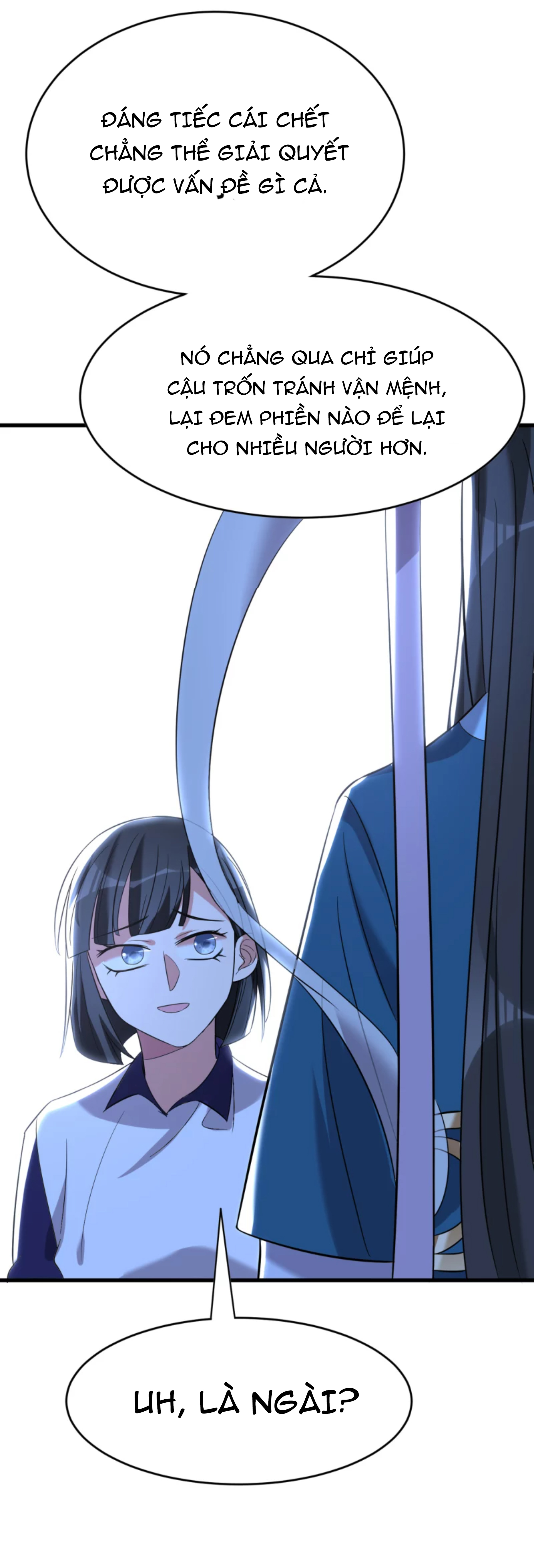 (full) ác thần sự vụ sở chapter 25 20