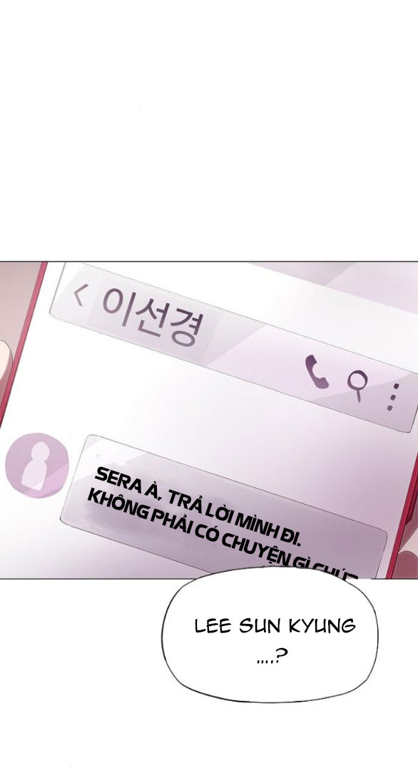 không thể thoát ra khỏi bộ phim kịch tính chapter 4.2 13