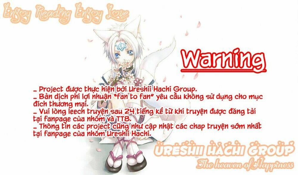 anata to senya ichiya (bên anh nghìn lẻ một đêm) chapter 6 2