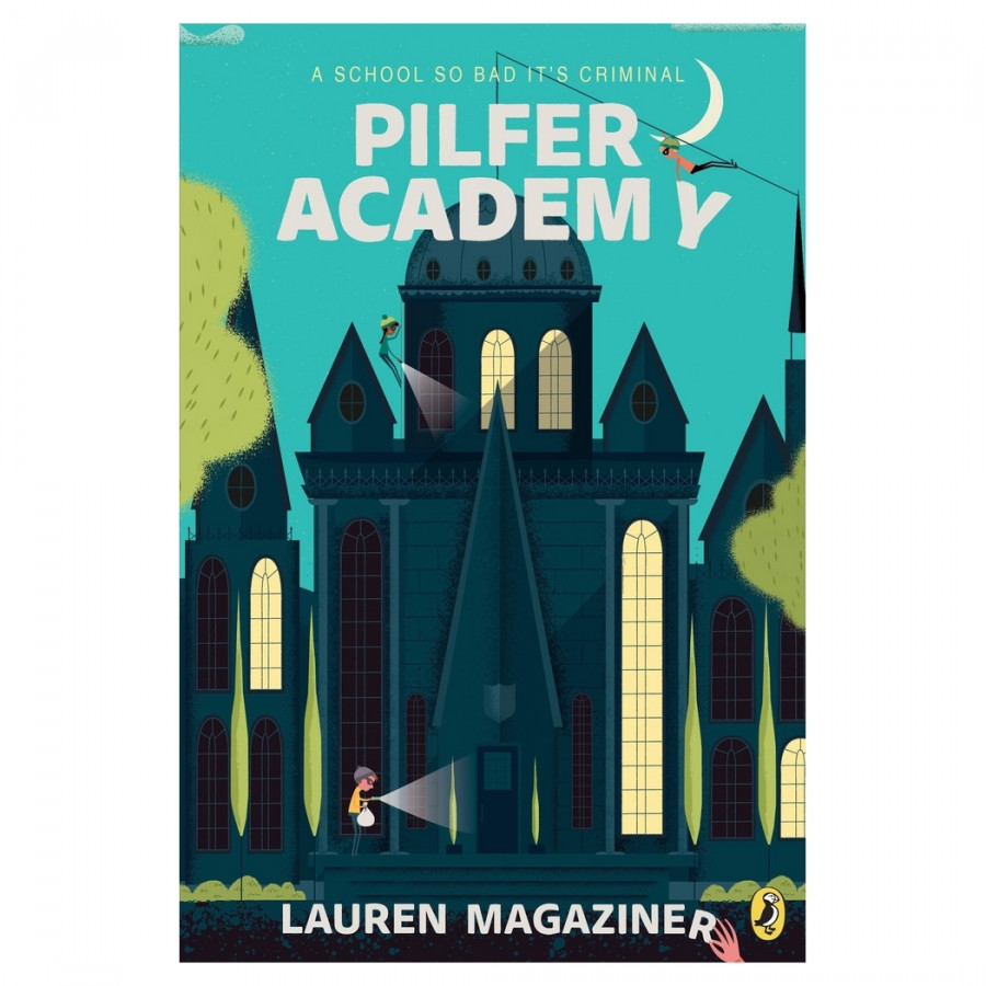 Pilfer Academy