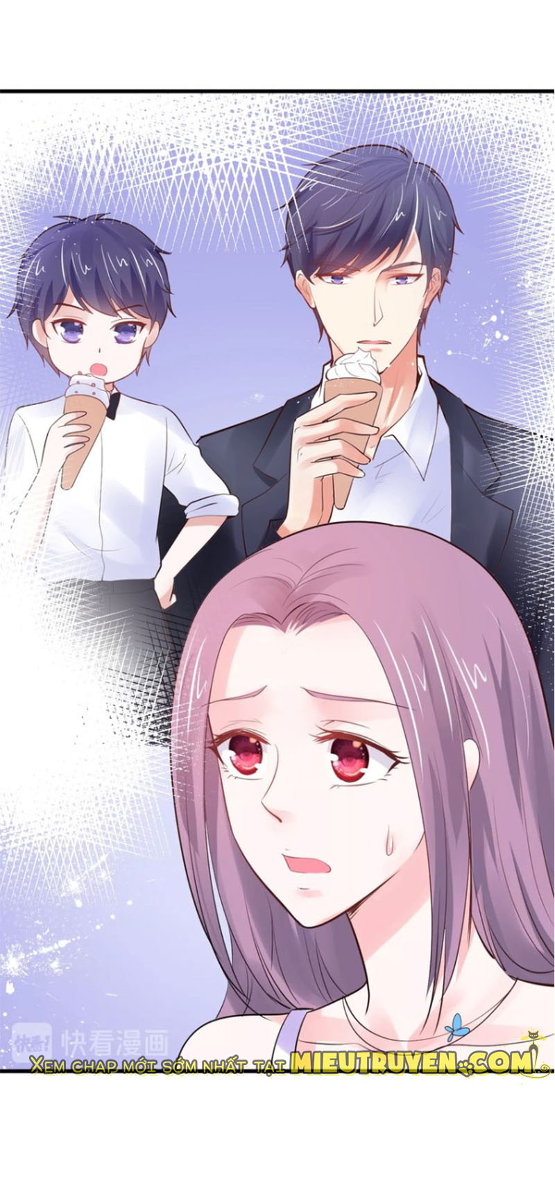 độc nhất sủng ái của thủ tịch chapter 66 32