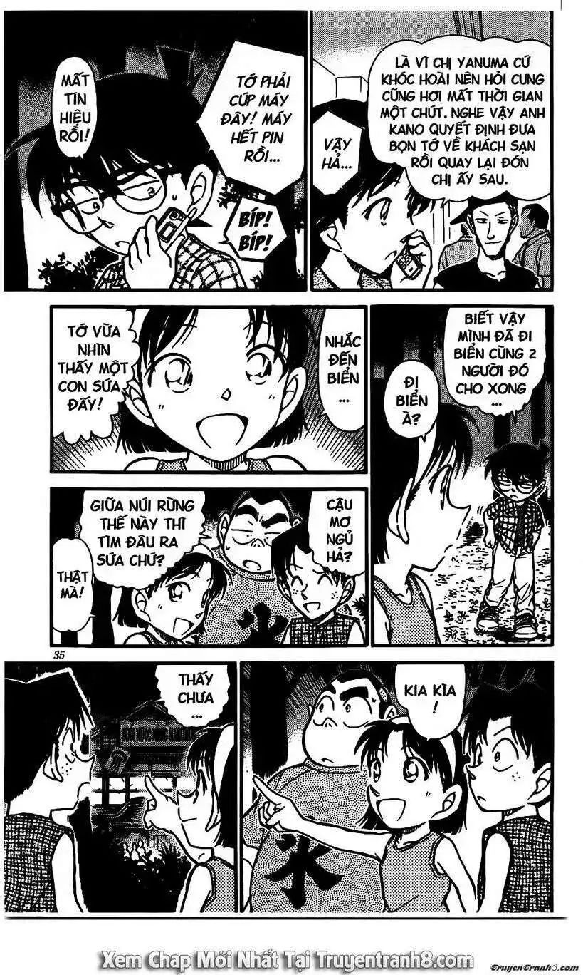 conan chapter 492 15