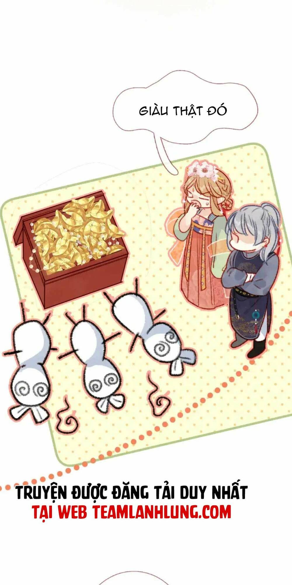 hoàng đế bệ hạ : cùng ta đi ăn xin nào chapter 10 20