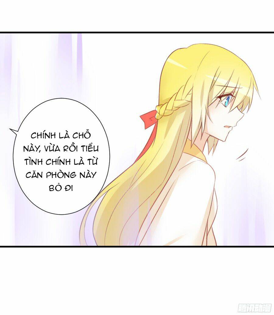 hôm nay ta cũng muốn trêu chọc nàng chapter 29 72