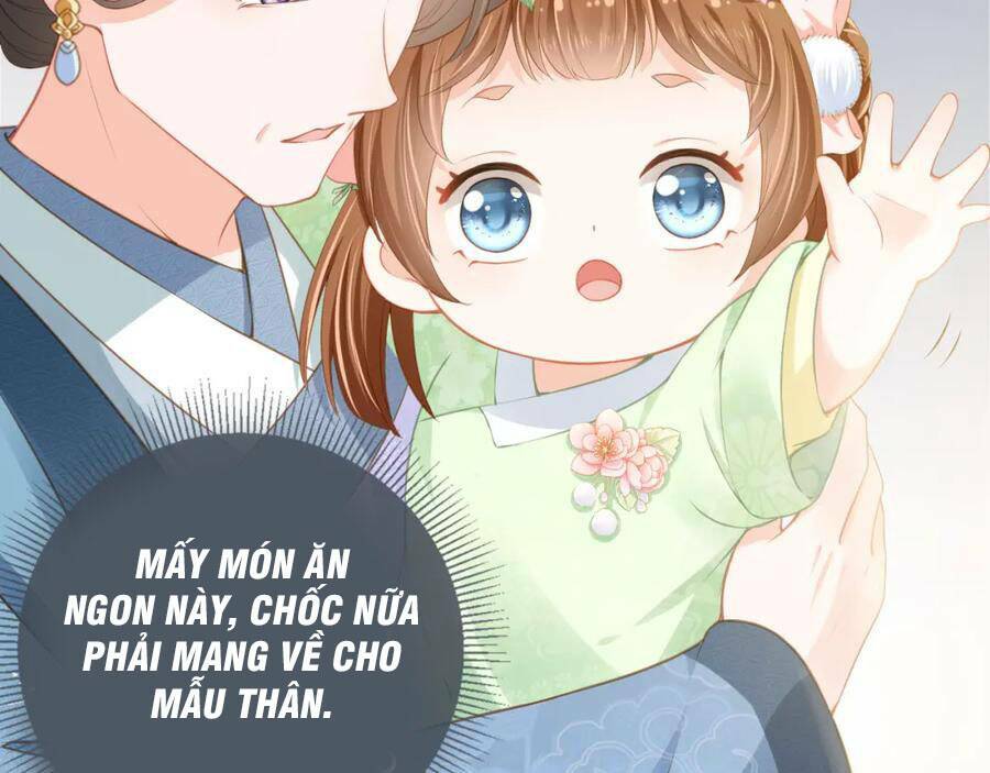 nhặt được bảo bối manh manh chapter 9 15