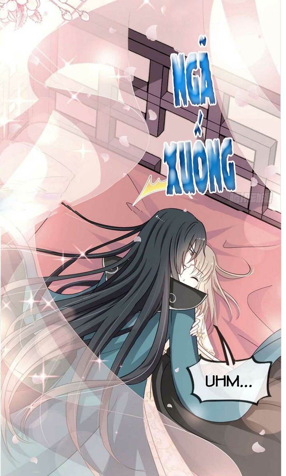 thiên hạ đệ nhất sủng phi chapter 30 7