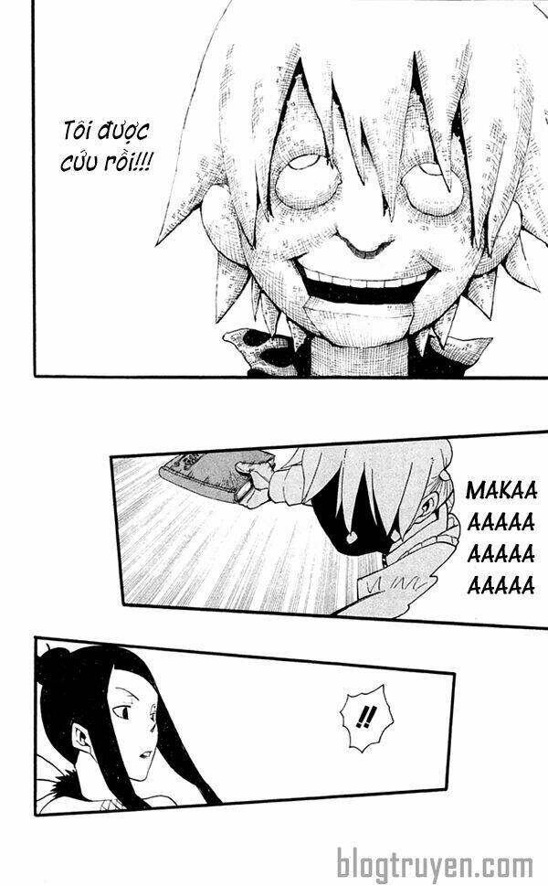 soul eater chapter 55 18