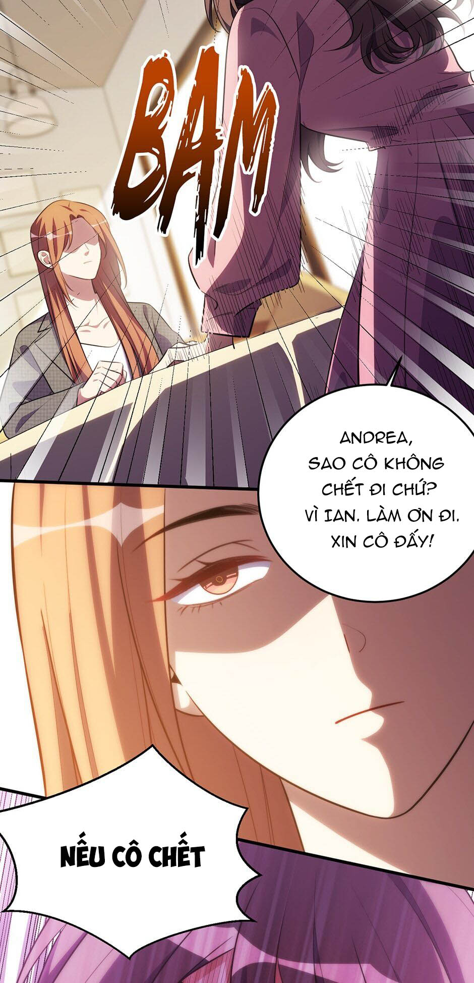 [16+] killing my love chapter 63.2 18