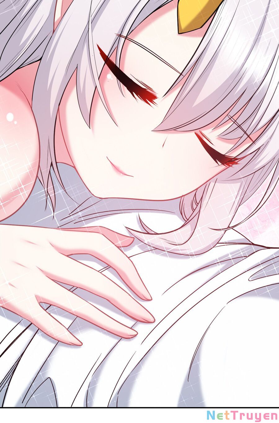 đồ long kỵ sĩ hôn môi ác long chapter 24 25