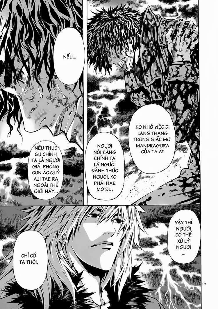 shin angyo onshi (tân ám hành ngự sử) chapter 78 15