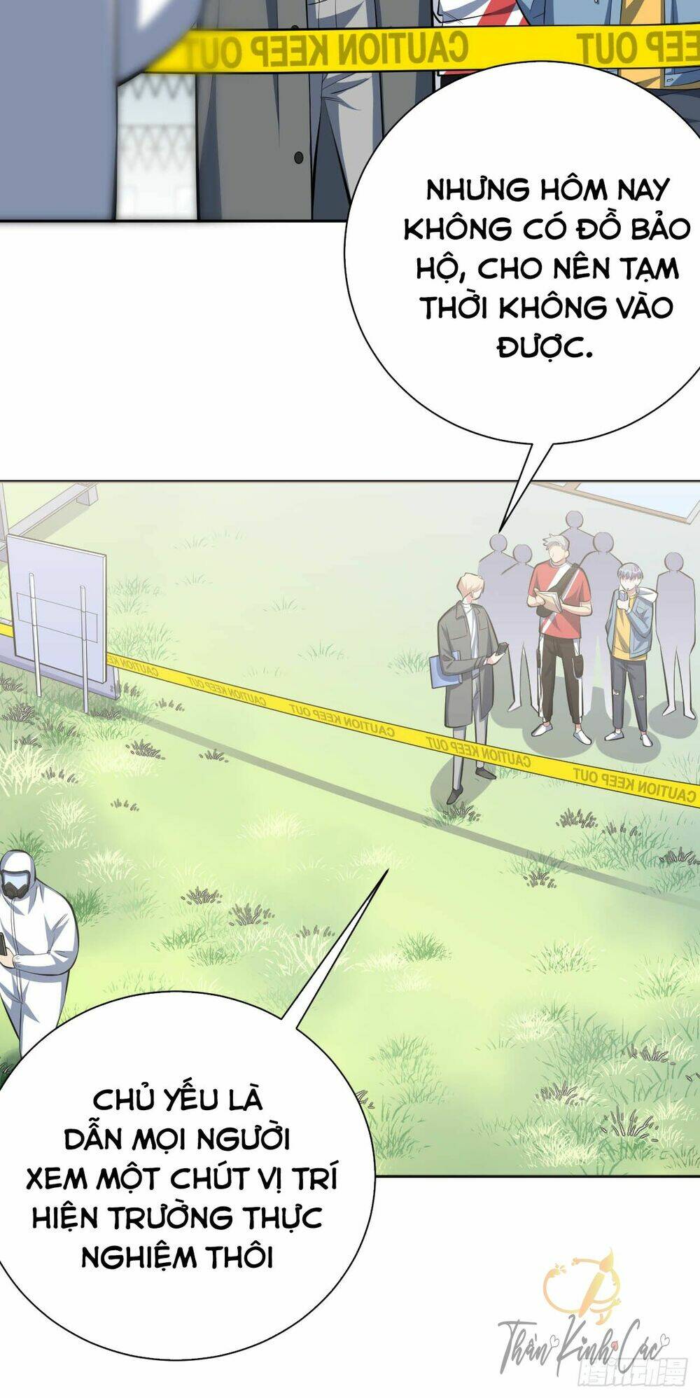 nhạc phụ đại nhân là lão bà chapter 30 5