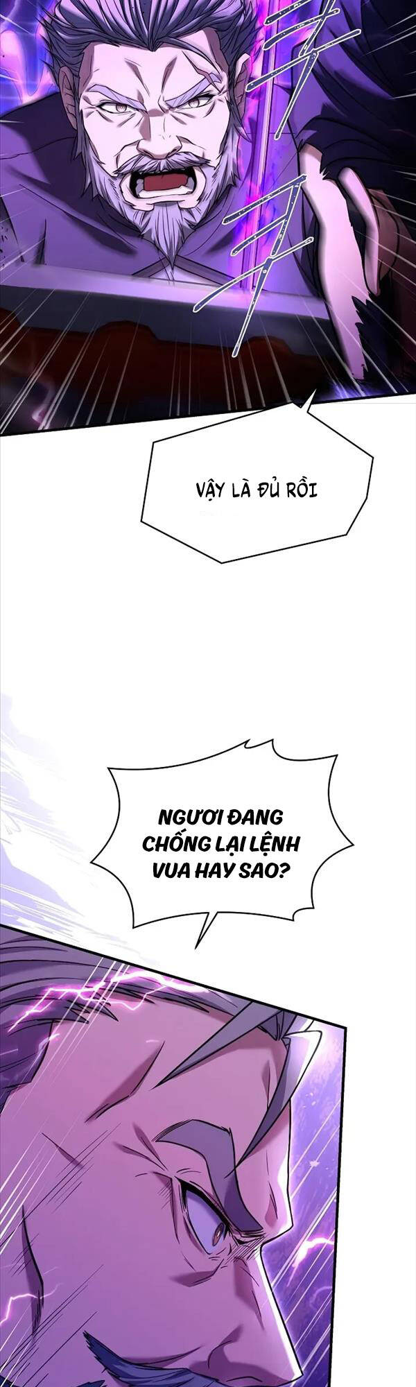 sự trở lại của hiệp sĩ giáo vô song chapter 109 59
