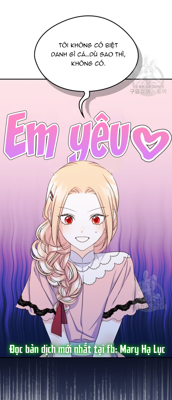 tôi đã trở thành bạn gái của nam chính chapter 10.2 27