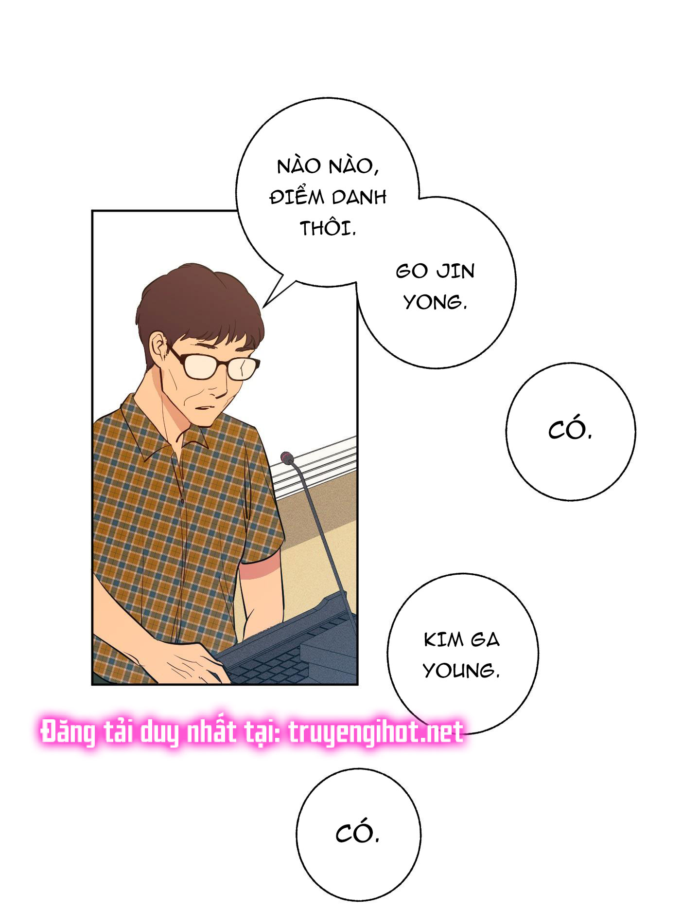 [18+] một lòng một dạ chapter 5 38