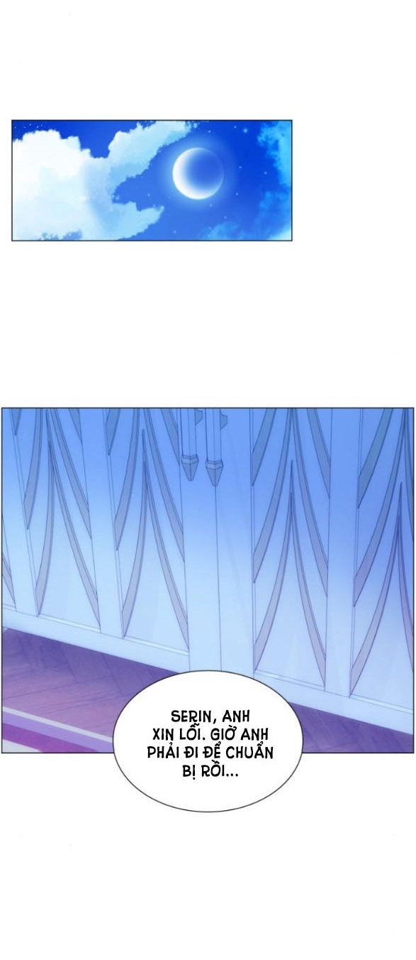 sau khi chuyển sinh tôi trở thành công chúa chapter 13.2 28