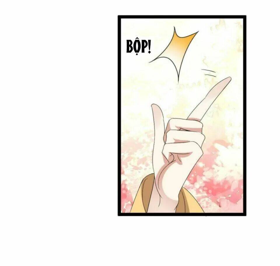 phế nữ yêu thần chapter 84 20