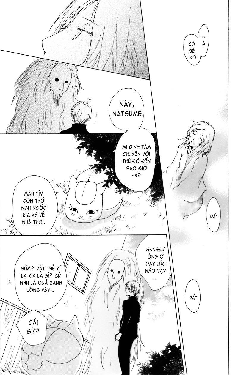 hữu nhân sổ chapter 65 20