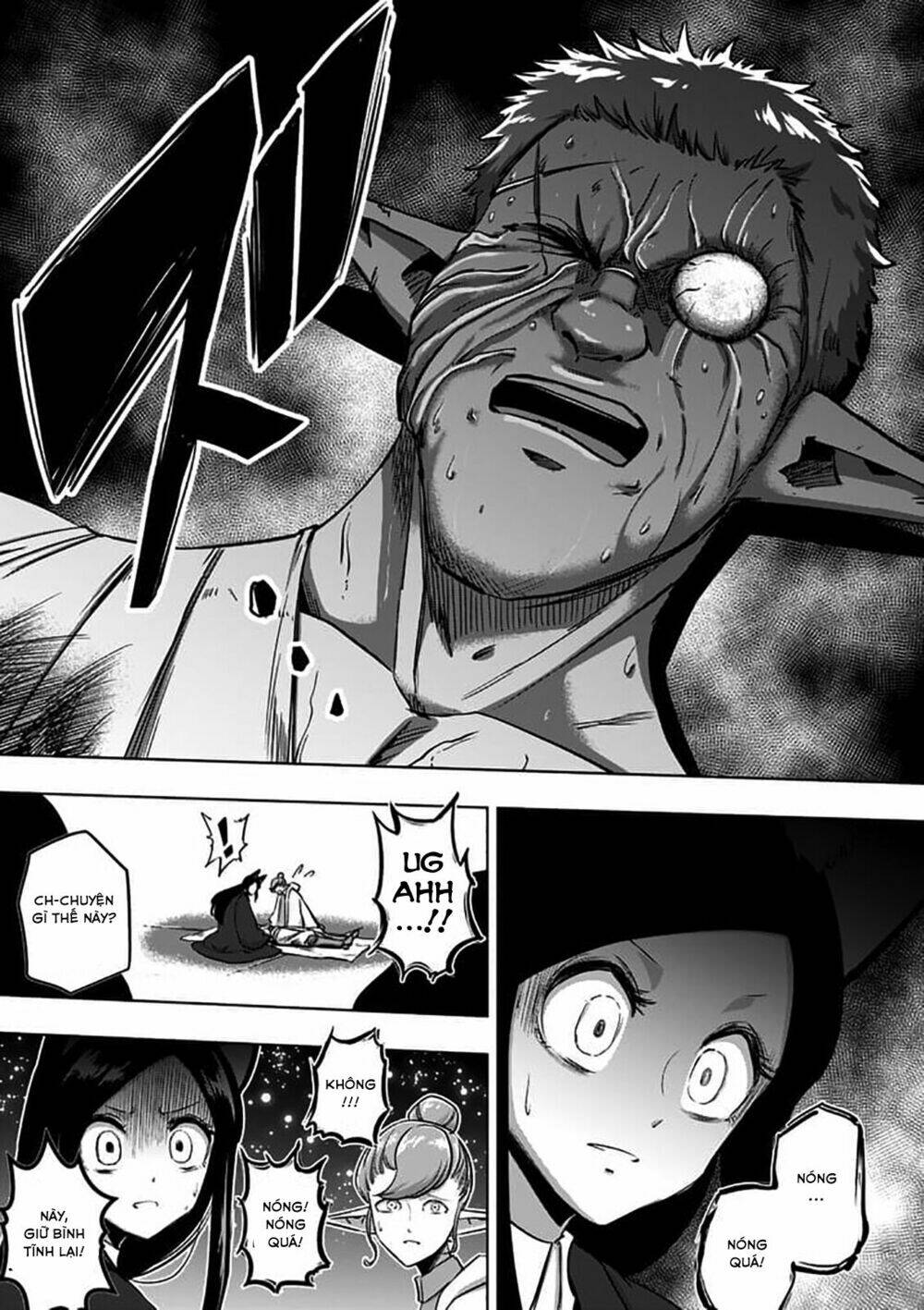 helck manga chapter 97.1 11