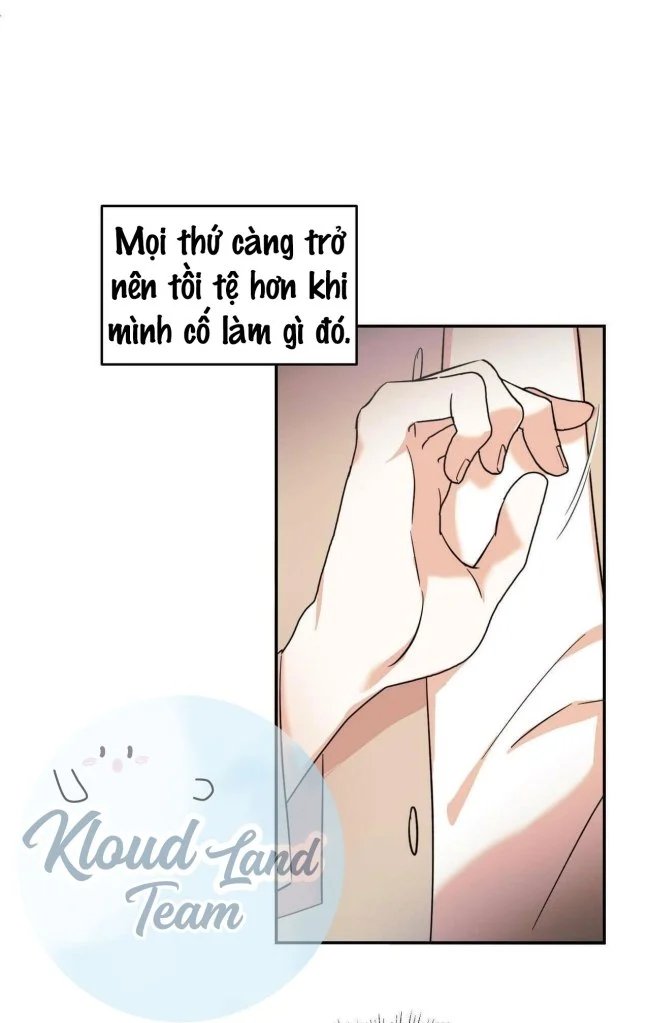 cậu chủ của tôi chapter 10 6