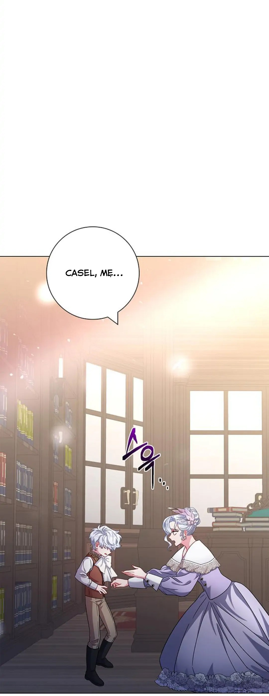 tôi trở thành mẹ của nam chính hoàn hảo chapter 8 78