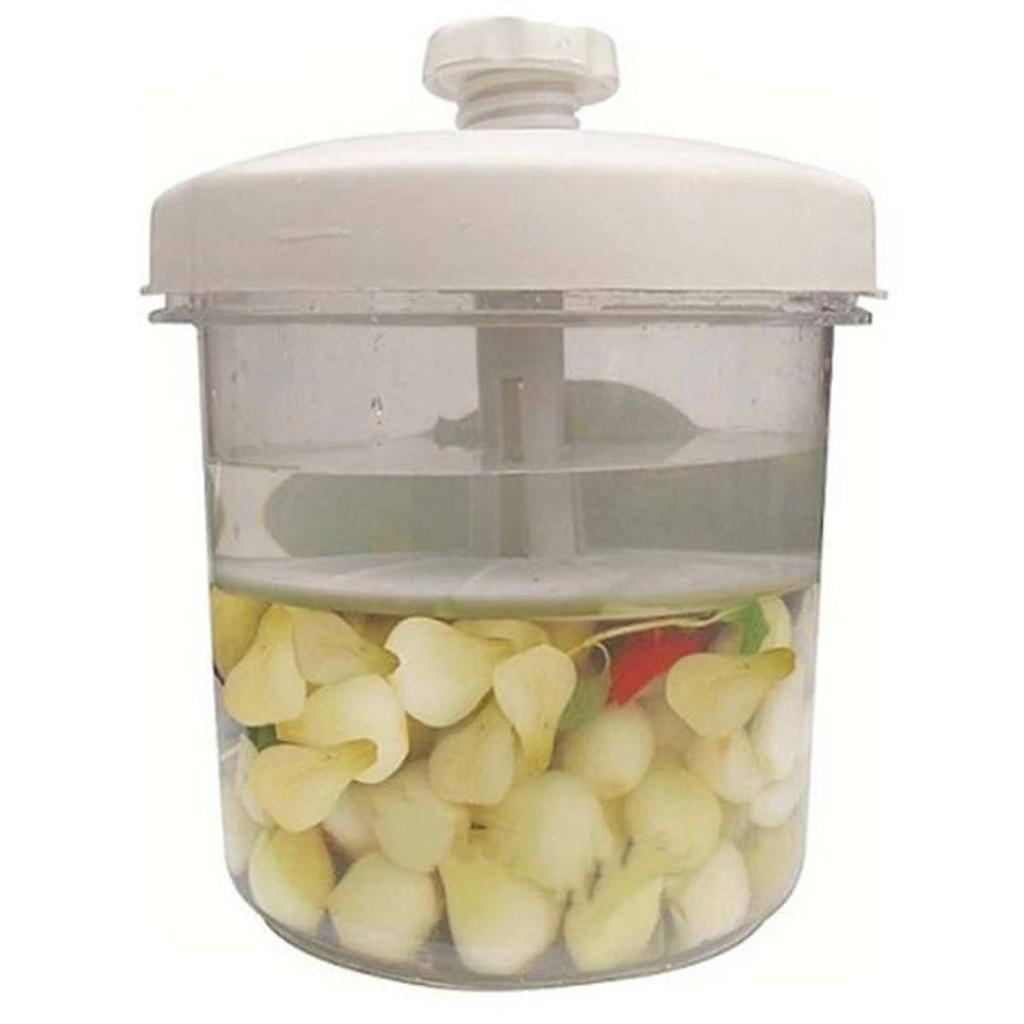 Hộp muối dưa cà