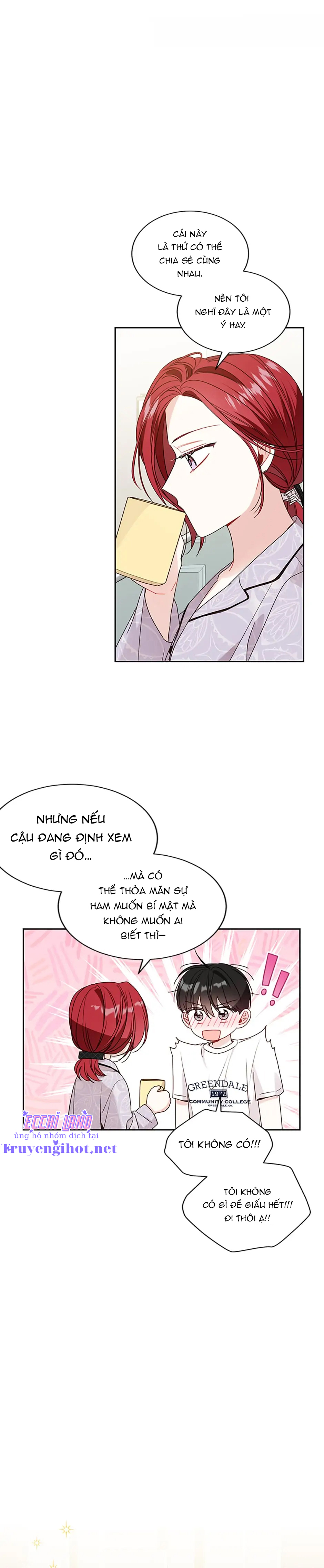 chỉ thị đặc biệt của sếp chapter 39.1 18