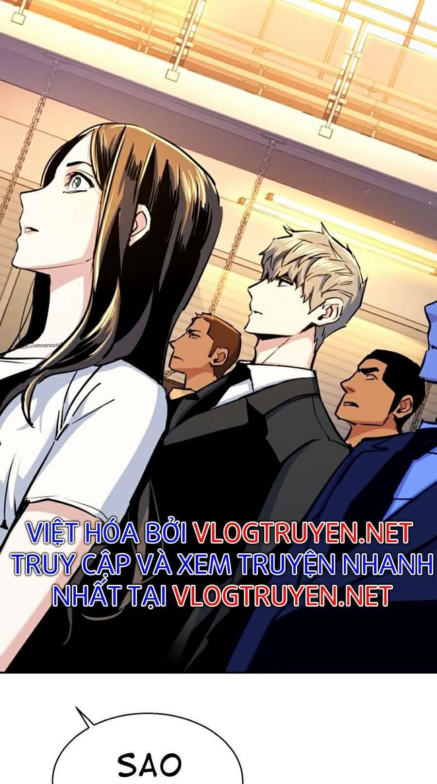 bạn học tôi là lính đánh thuê chapter 73 111