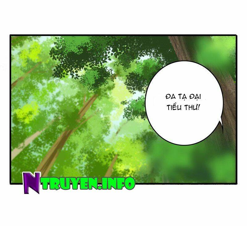khuynh thế độc phi chapter 13 15