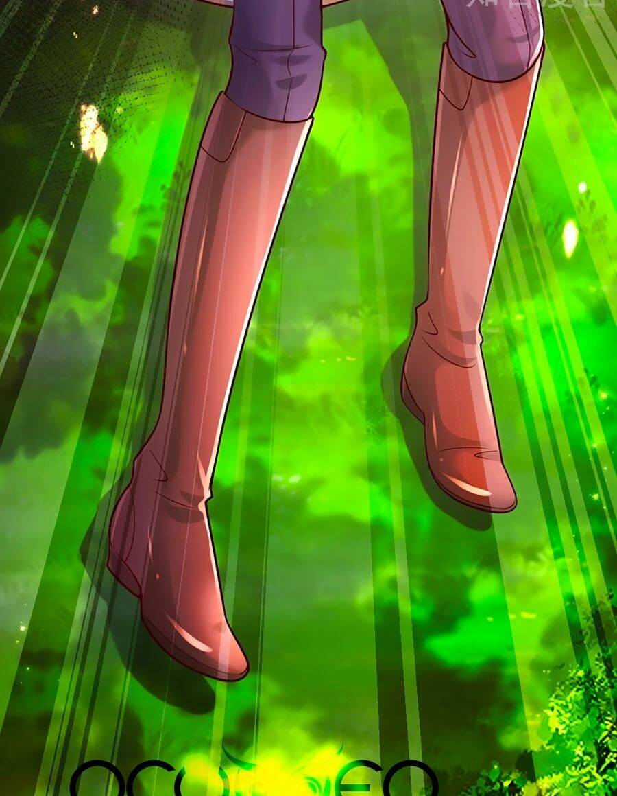 bỗng một ngày trở thành con gái nhà vua chapter 251 24