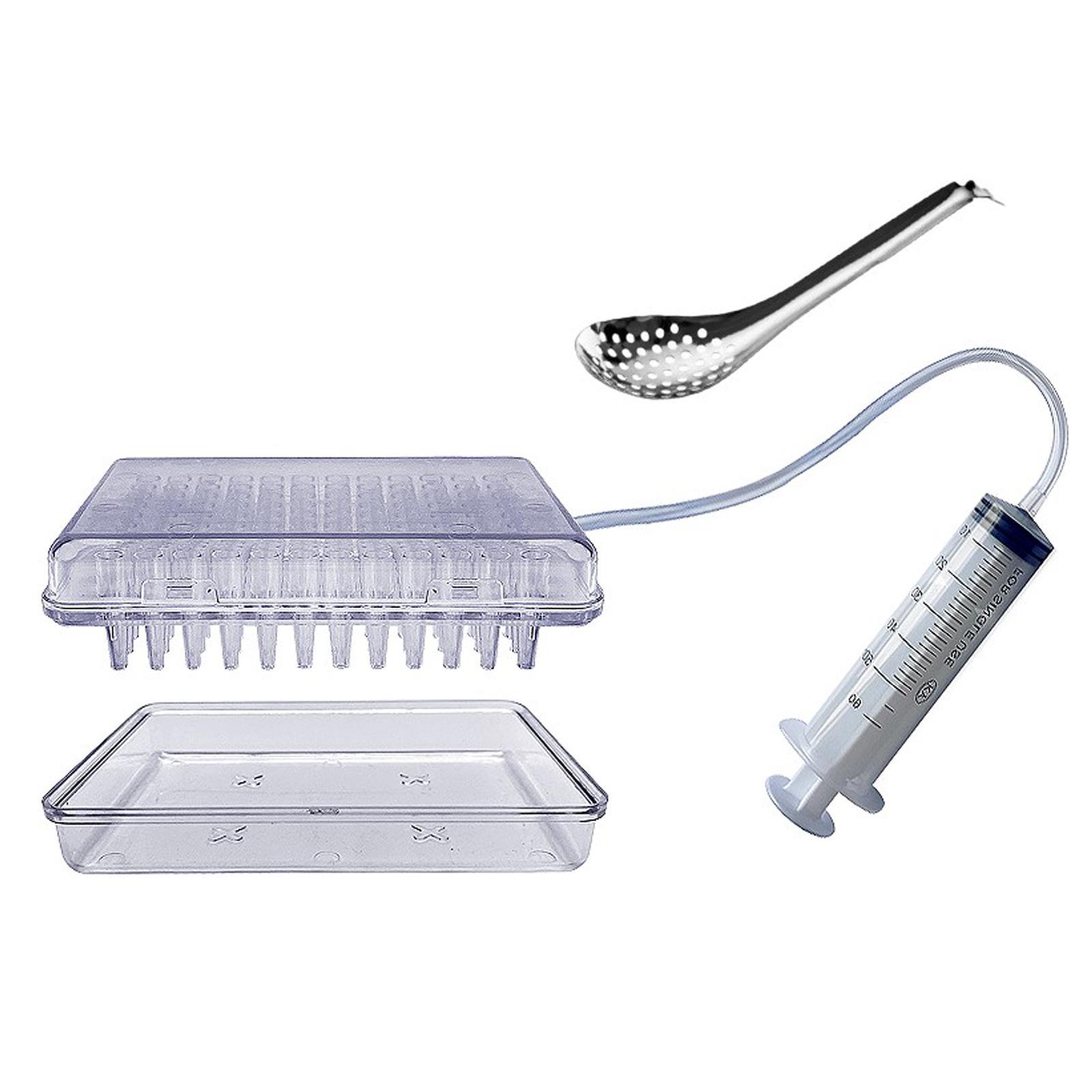 Dessert Maker Cooking Supplies Kitchen Gadgets Sealed for Dessert Shop