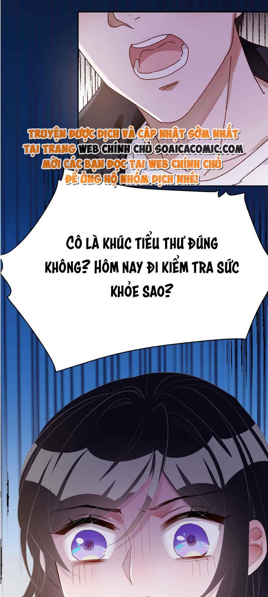 thế thân tự mình tu dưỡng chapter 19 25