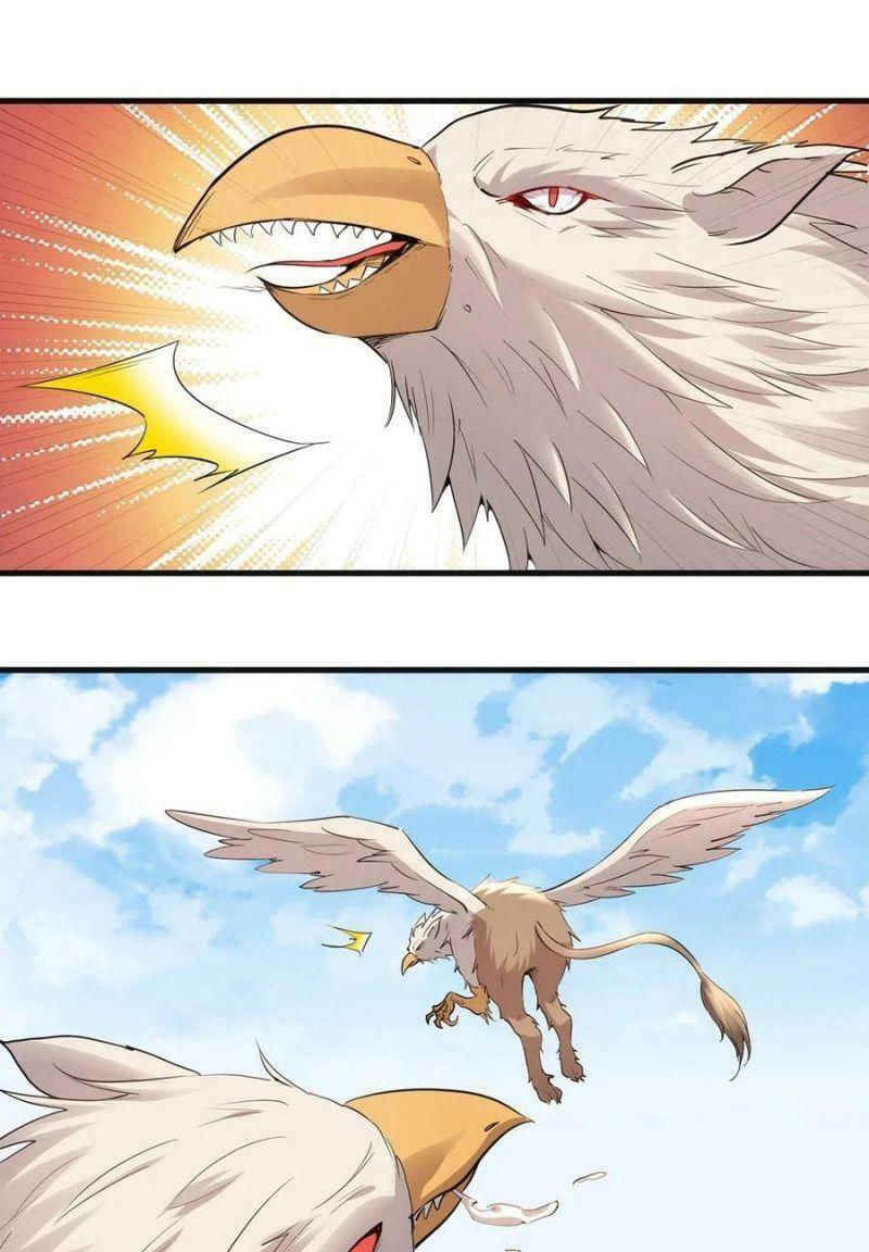 thánh đường chi thành chapter 52 28